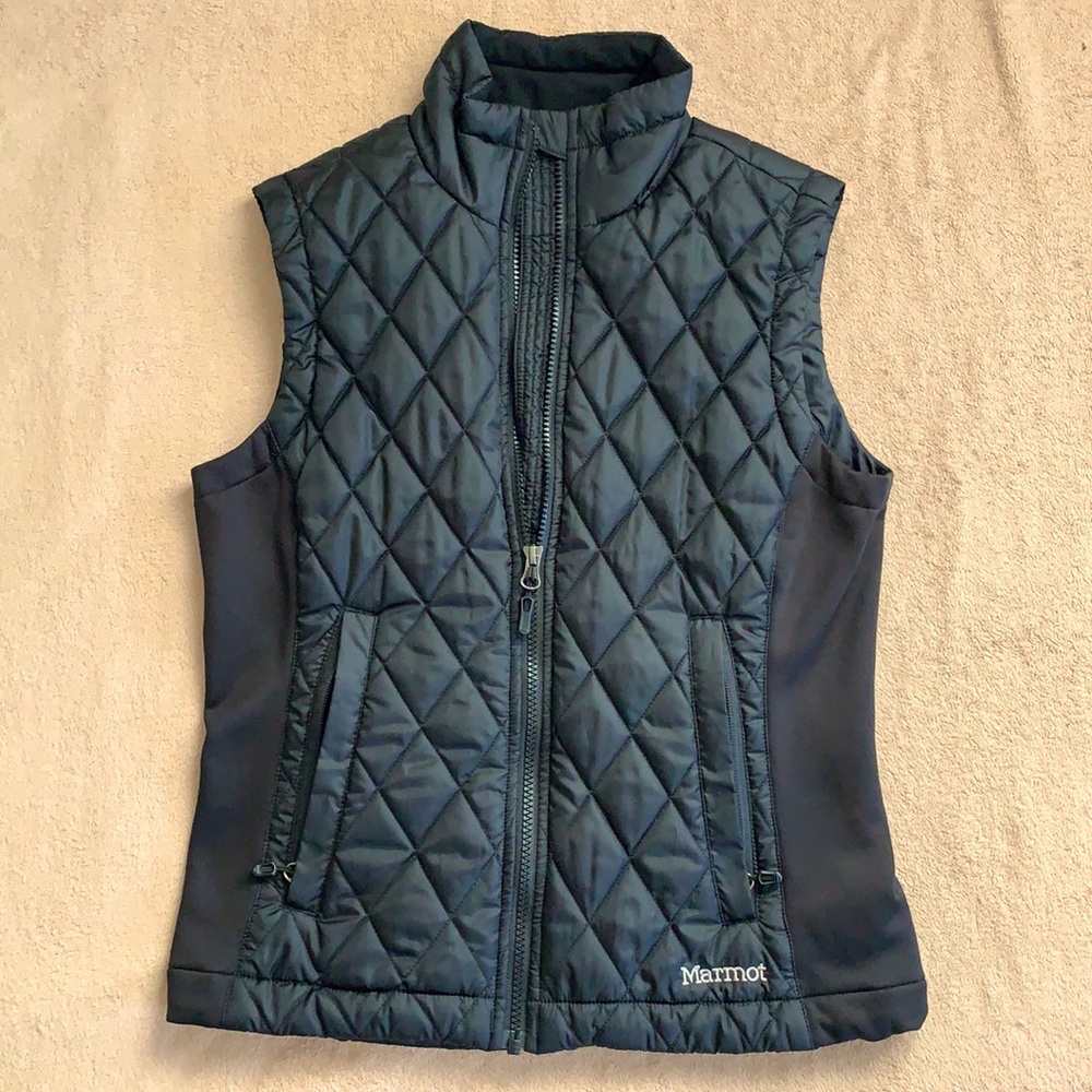 Marmot - XS Women’s Kitzbuhel Vest